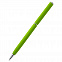 Ручка металлическая Tinny Soft софт-тач, тёмно-зелёная с логотипом в Самаре заказать по выгодной цене в кибермаркете AvroraStore
