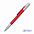 Ручка шариковая "Clas", покрытие soft touch с логотипом в Самаре заказать по выгодной цене в кибермаркете AvroraStore