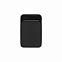 Внешний аккумулятор, Starlight PB, 5000 mAh, черный с логотипом в Самаре заказать по выгодной цене в кибермаркете AvroraStore