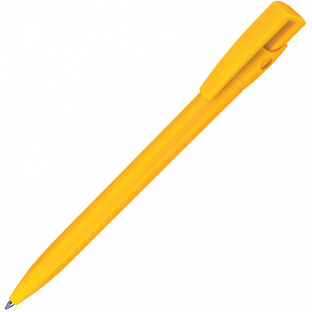 Ручка шариковая KIKI MT с логотипом в Самаре заказать по выгодной цене в кибермаркете AvroraStore