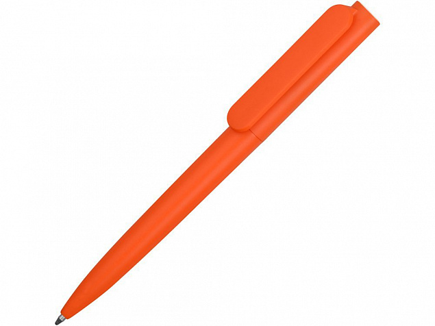 Ручка пластиковая шариковая «Umbo» с логотипом в Самаре заказать по выгодной цене в кибермаркете AvroraStore