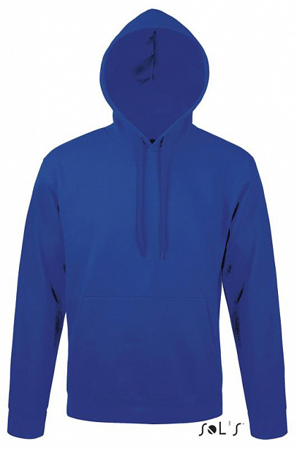 Джемпер SNAKE,Ярко-синий 3XL с логотипом в Самаре заказать по выгодной цене в кибермаркете AvroraStore