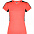 Спортивная футболка SUZUKA женская, ЛАЙМ ЯРКИЙ/ЧЕРНЫЙ 2XL с логотипом в Самаре заказать по выгодной цене в кибермаркете AvroraStore