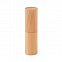 Бальзам для губ в бамбуковом фу с логотипом в Самаре заказать по выгодной цене в кибермаркете AvroraStore