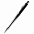 Ручка металлическая Синергия - Красный PP с логотипом в Самаре заказать по выгодной цене в кибермаркете AvroraStore