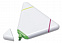 Набор маркеров 4шт 75мм с логотипом в Самаре заказать по выгодной цене в кибермаркете AvroraStore