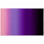 Плед Dreamshades, фиолетовый с черным с логотипом в Самаре заказать по выгодной цене в кибермаркете AvroraStore