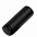 Наконечник для шнурка Nozzle, S, черный с логотипом в Самаре заказать по выгодной цене в кибермаркете AvroraStore