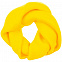 Детский снуд Real Talk, желтый с логотипом в Самаре заказать по выгодной цене в кибермаркете AvroraStore