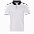 Рубашка поло StanContrast Белый с логотипом в Самаре заказать по выгодной цене в кибермаркете AvroraStore