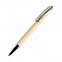 Ручка шариковая VIEW, пластик/металл, покрытие soft touch с логотипом в Самаре заказать по выгодной цене в кибермаркете AvroraStore