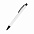 Ручка металлическая Deli - Синий HH с логотипом в Самаре заказать по выгодной цене в кибермаркете AvroraStore