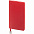 Ежедневник Shall Light, недатированный, красный с логотипом в Самаре заказать по выгодной цене в кибермаркете AvroraStore