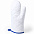 Прихватка-рукавица SILAX с логотипом в Самаре заказать по выгодной цене в кибермаркете AvroraStore