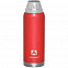 Термос «Арктика Hammerite 750», красный с логотипом в Самаре заказать по выгодной цене в кибермаркете AvroraStore