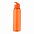 Бутылка пластиковая для воды SPORTES - Желтый KK с логотипом в Самаре заказать по выгодной цене в кибермаркете AvroraStore