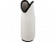 Noun Держатель-руква для бутылки с вином из переработанного неопрена, белый с логотипом в Самаре заказать по выгодной цене в кибермаркете AvroraStore