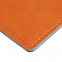 Обложка для паспорта Petrus, оранжевая с логотипом в Самаре заказать по выгодной цене в кибермаркете AvroraStore