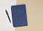 Ежедневник недатированный "Альба", формат А5, гибкая обложка с логотипом в Самаре заказать по выгодной цене в кибермаркете AvroraStore