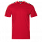 Футболка Футболка мужская 08U Красный с логотипом в Самаре заказать по выгодной цене в кибермаркете AvroraStore