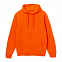 Толстовка с капюшоном SNAKE II оранжевая с логотипом в Самаре заказать по выгодной цене в кибермаркете AvroraStore