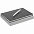 Набор Scope, серый с логотипом в Самаре заказать по выгодной цене в кибермаркете AvroraStore