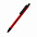 Ручка металлическая Buller - Зеленый FF с логотипом в Самаре заказать по выгодной цене в кибермаркете AvroraStore