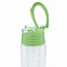 Бутылка для воды Lockable, 700 мл с логотипом в Самаре заказать по выгодной цене в кибермаркете AvroraStore