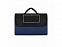 Флисовый плед 180 г/м² «RILEY» с логотипом в Самаре заказать по выгодной цене в кибермаркете AvroraStore