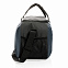 Спортивная сумка Impact из RPET AWARE™ с логотипом в Самаре заказать по выгодной цене в кибермаркете AvroraStore