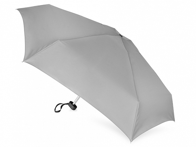 Зонт складной Frisco  с логотипом в Самаре заказать по выгодной цене в кибермаркете AvroraStore
