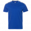 Футболка StanTender Синий с логотипом в Самаре заказать по выгодной цене в кибермаркете AvroraStore