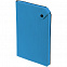 Ежедневник Tenax, недатированный, голубой с логотипом в Самаре заказать по выгодной цене в кибермаркете AvroraStore