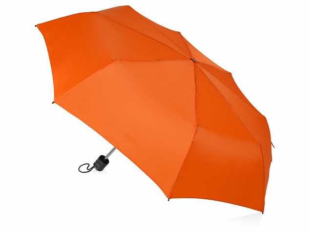 Зонт складной «Columbus» с логотипом в Самаре заказать по выгодной цене в кибермаркете AvroraStore