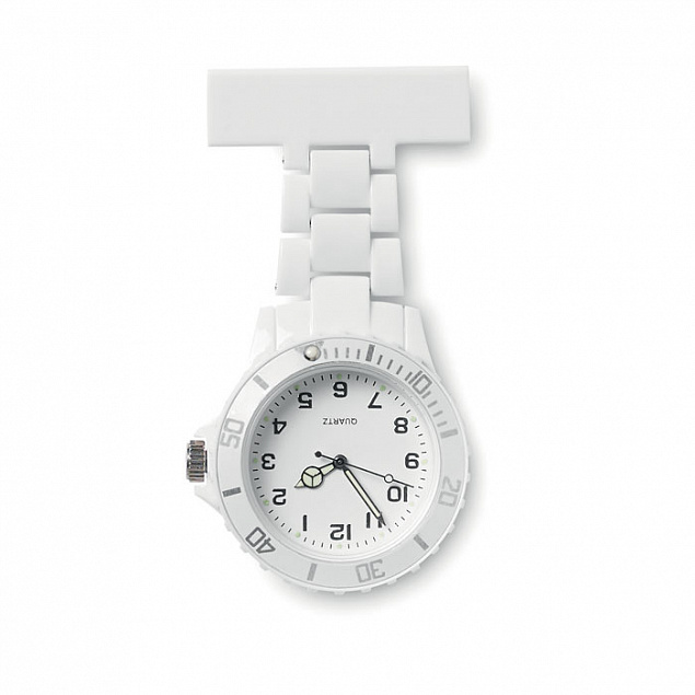 Часы медицинские с логотипом в Самаре заказать по выгодной цене в кибермаркете AvroraStore