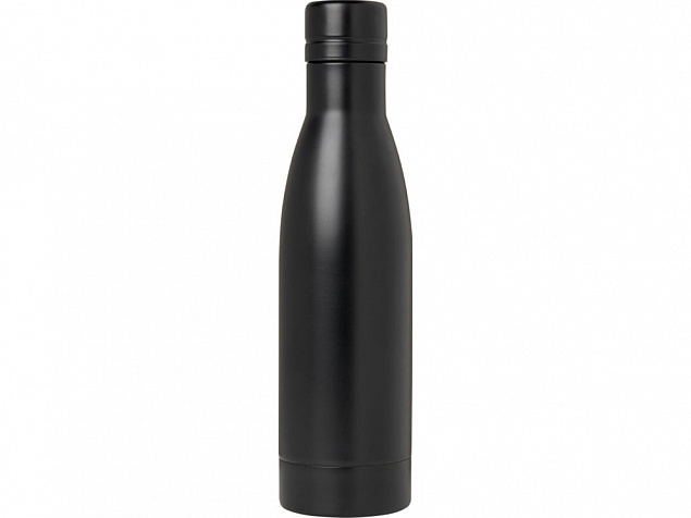 Бутылка «Vasa» с вакуумной изоляцией, 500 мл с логотипом в Самаре заказать по выгодной цене в кибермаркете AvroraStore