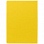 Ежедневник Cortado, недатированный, желтый с логотипом в Самаре заказать по выгодной цене в кибермаркете AvroraStore