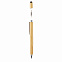 Многофункциональная ручка 5 в 1 Bamboo с логотипом в Самаре заказать по выгодной цене в кибермаркете AvroraStore
