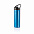 Спортивная бутылка для воды с трубочкой, 500 мл с логотипом в Самаре заказать по выгодной цене в кибермаркете AvroraStore