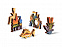 Деревянный пазл «На суше и на море», 175 деталей с логотипом в Самаре заказать по выгодной цене в кибермаркете AvroraStore