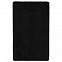 Флисовый плед Warm&Peace, черный с логотипом в Самаре заказать по выгодной цене в кибермаркете AvroraStore