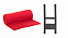 Плед "Байкал" с логотипом в Самаре заказать по выгодной цене в кибермаркете AvroraStore