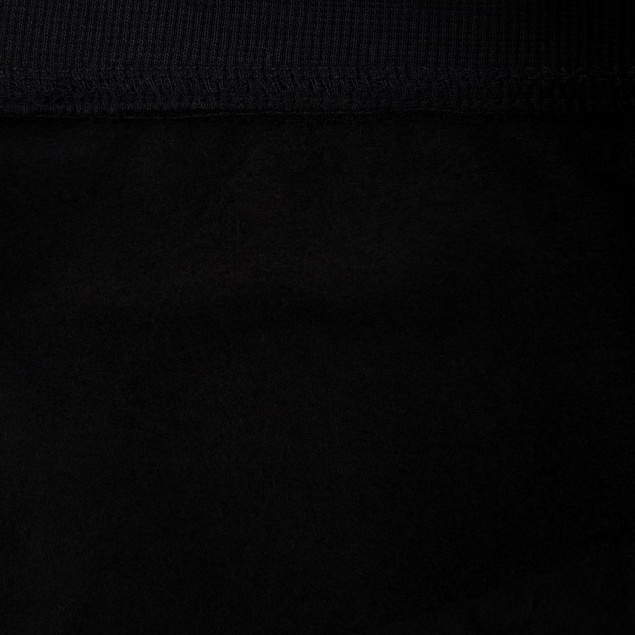 Джоггеры Jumbo, черные с логотипом в Самаре заказать по выгодной цене в кибермаркете AvroraStore