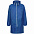 Дождевик Rainman Zip Pro, темно-синий с логотипом в Самаре заказать по выгодной цене в кибермаркете AvroraStore