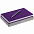 Набор Grade, фиолетовый с логотипом в Самаре заказать по выгодной цене в кибермаркете AvroraStore