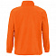 Куртка мужская North 300, оранжевая с логотипом в Самаре заказать по выгодной цене в кибермаркете AvroraStore