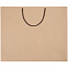 Пакет «Крафт», L с логотипом в Самаре заказать по выгодной цене в кибермаркете AvroraStore