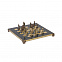 Шахматы "Битва при Коринфе" с логотипом в Самаре заказать по выгодной цене в кибермаркете AvroraStore