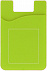 Чехол для пластиковых карт с логотипом в Самаре заказать по выгодной цене в кибермаркете AvroraStore