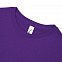 Футболка женская REGENT WOMEN, темно-фиолетовая с логотипом в Самаре заказать по выгодной цене в кибермаркете AvroraStore